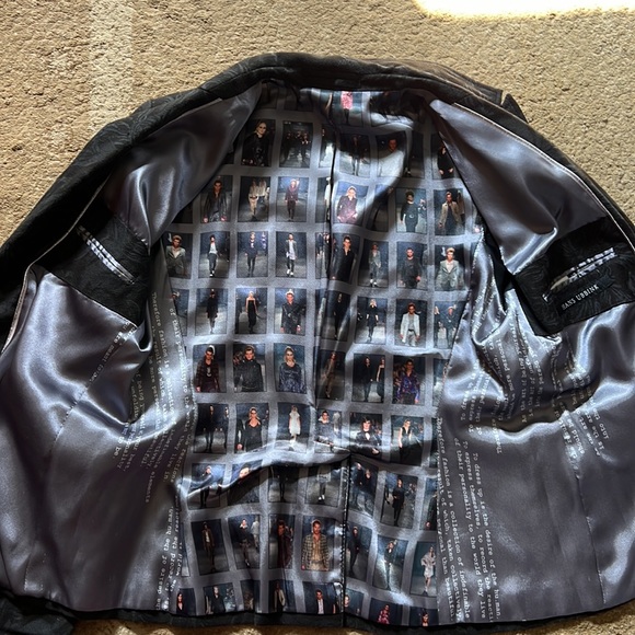 Fabulous Blazer by Hans Ubbink - Picture 7 of 9